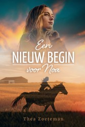 Een nieuw begin voor Noa