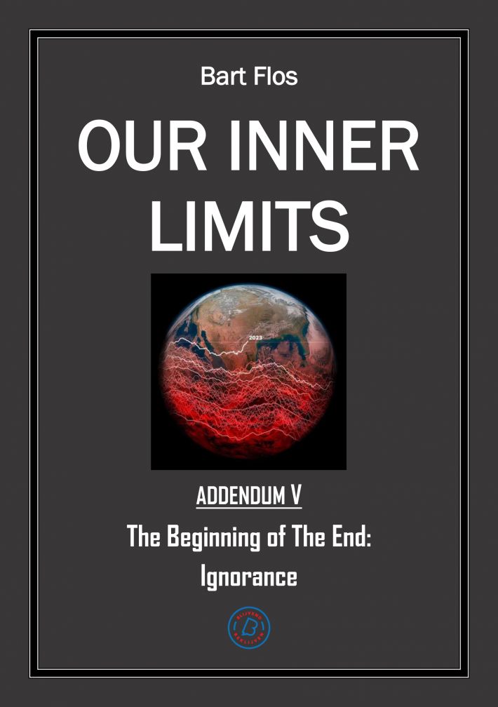 Our Inner Limits – Addendum V