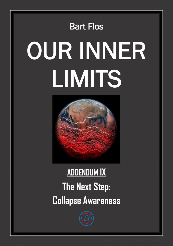 Our Inner Limits – Addendum IX