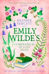 Emily Wilde's Compendium of Lost Tales