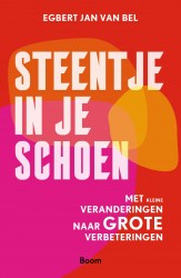 Steentje in je schoen • Steentje in je schoen