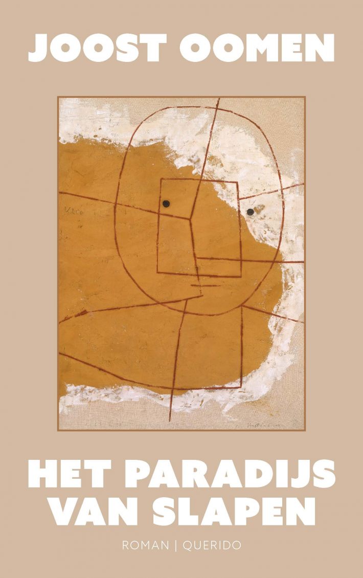 Het paradijs van slapen