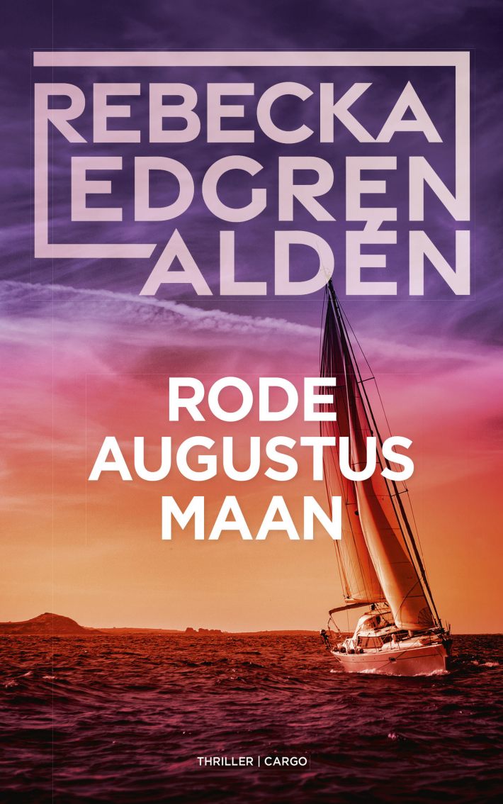 Rode augustusmaan • Rode augustusmaan