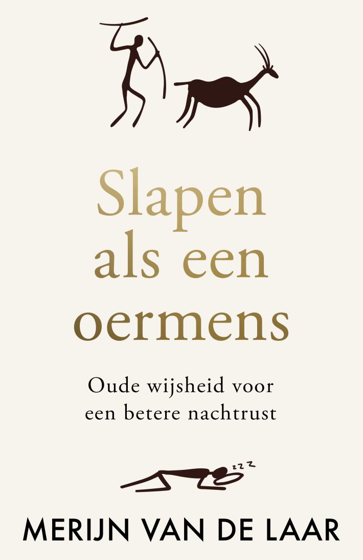 Slapen als een oermens • Slapen als een oermens