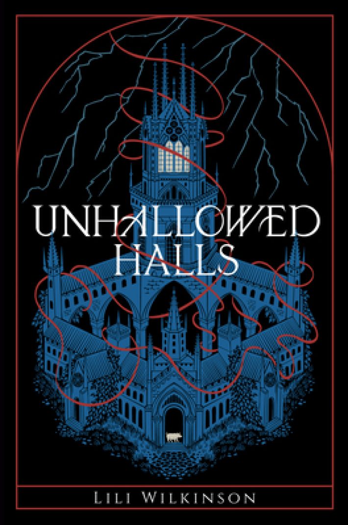 Unhallowed Halls