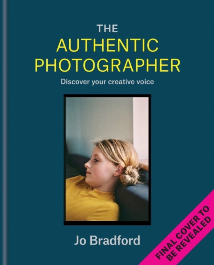 The Authentic Photographer