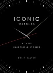 Iconic watches