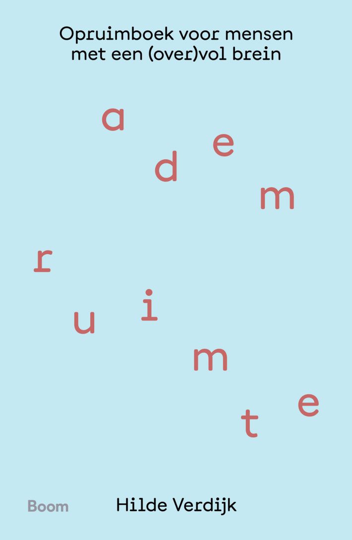 Ademruimte