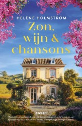 Zon, wijn en chansons • Zon, wijn en chansons