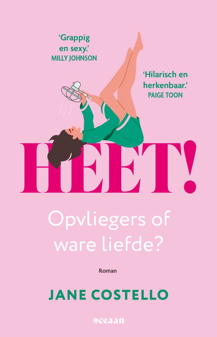 Heet! • Heet!