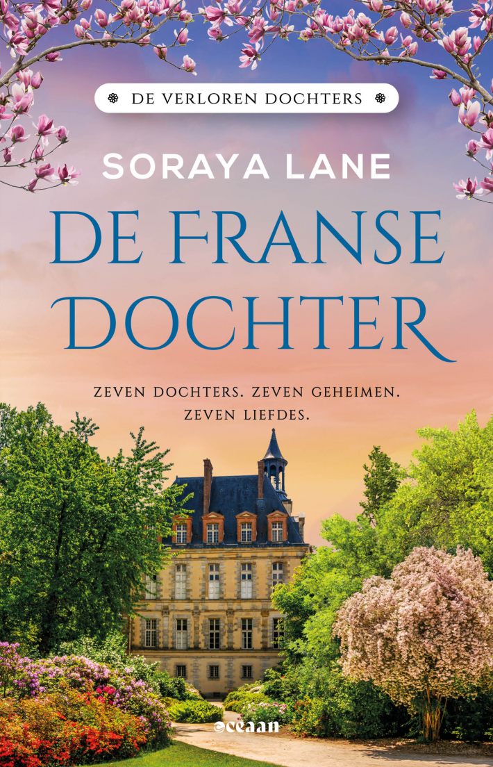 De Franse dochter