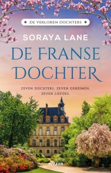 De Franse dochter • De Franse dochter