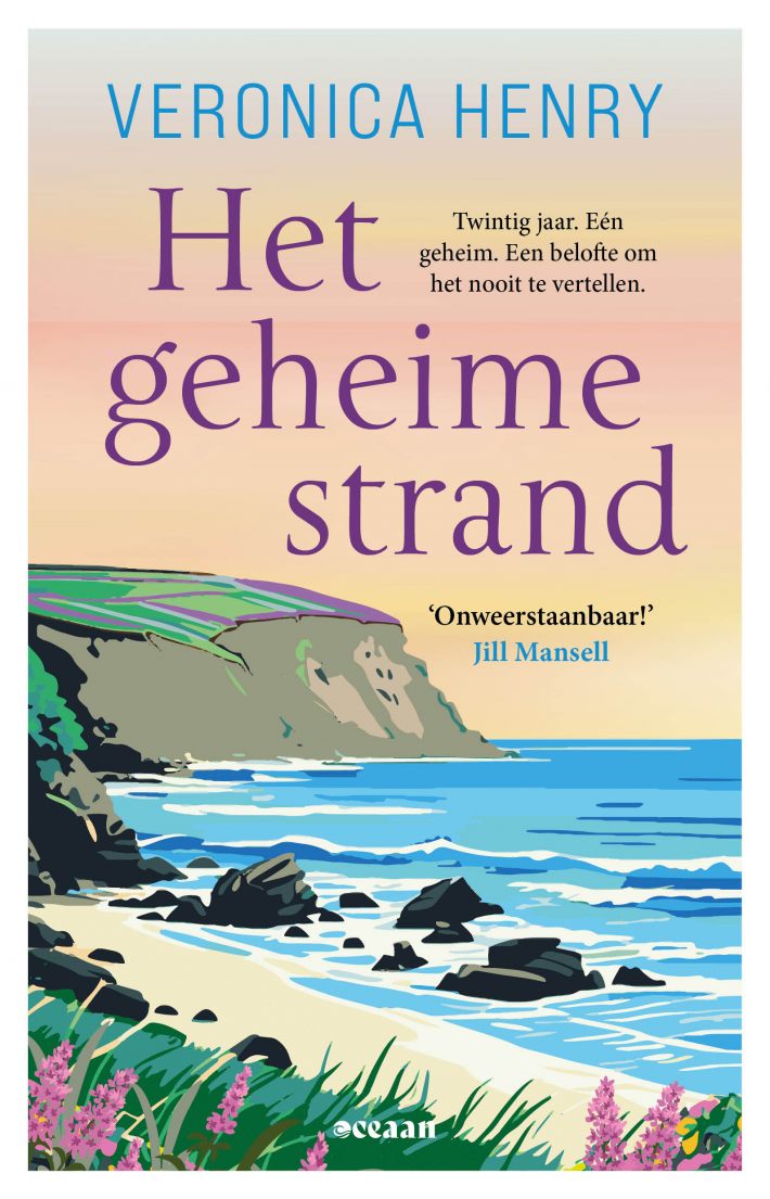 Het geheime strand