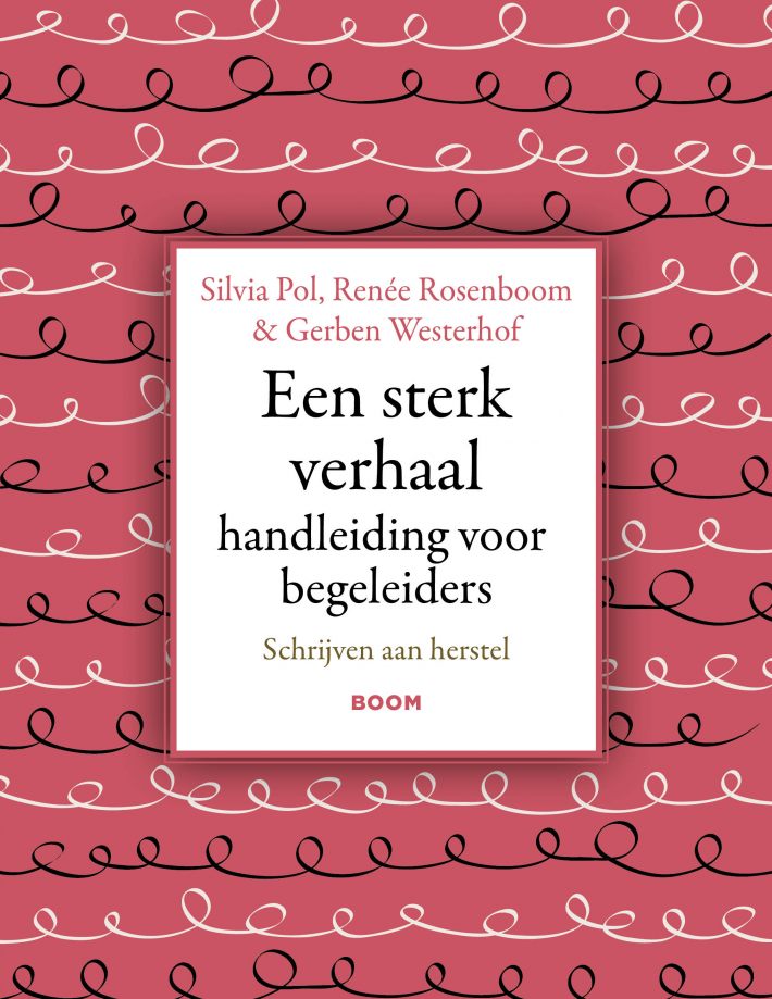 Een sterk verhaal. Handleiding voor begeleiders