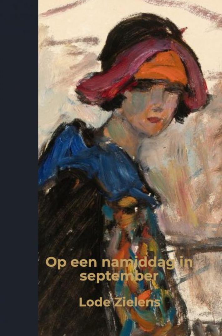 Op een namiddag in september