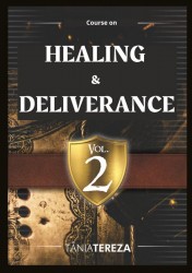 Course on Healing & Deliverance