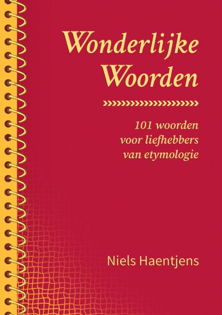 Wonderlijke Woorden