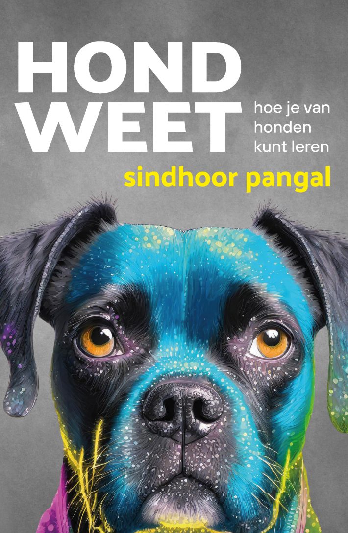 Hond weet