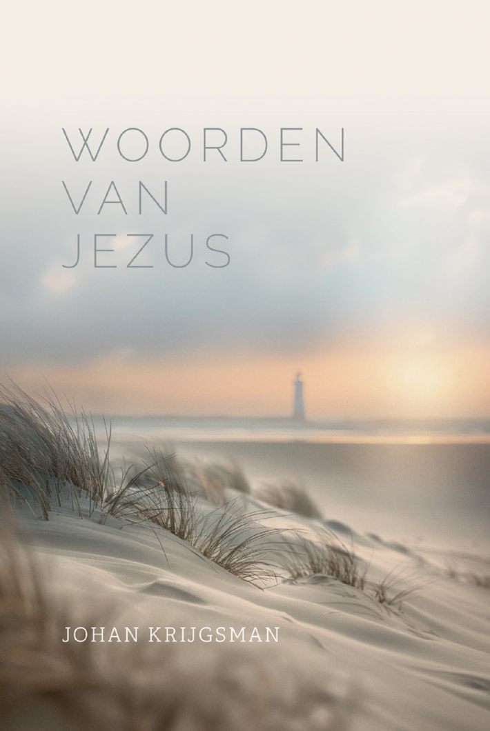 Woorden van Jezus