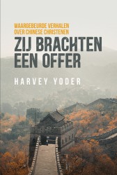 Zij brachten een offer