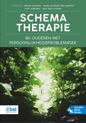 Schematherapie bij ouderen met persoonlijkheidsproblematiek