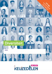 Keuzedeel Diversiteit | combipakket