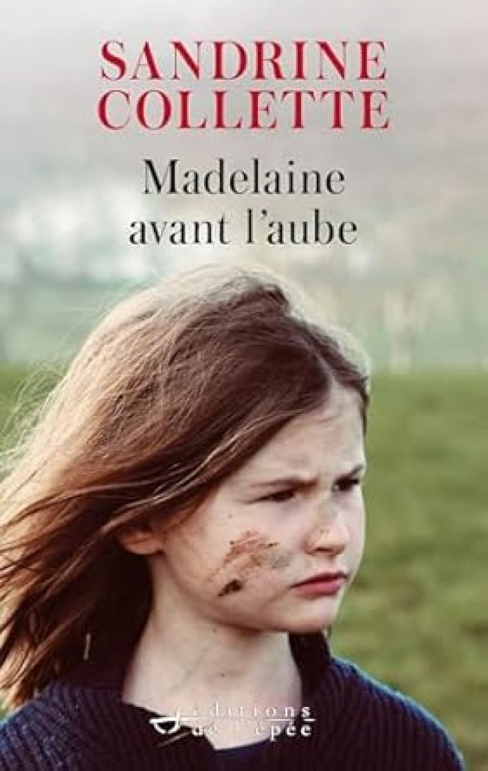 Madelaine avant l'aube