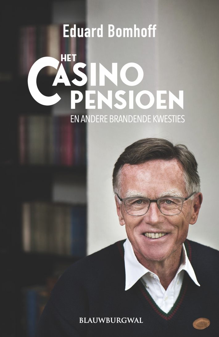 Het Casinopensioen