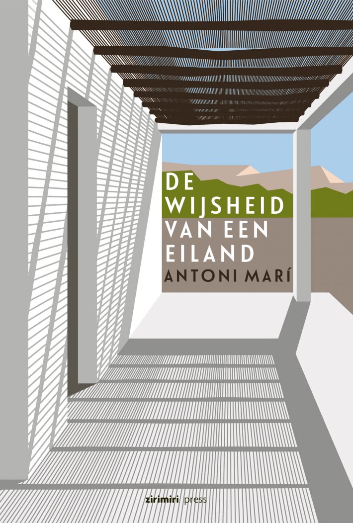 De wijsheid van een eiland