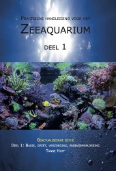 Praktische handleiding voor het zeeaquarium