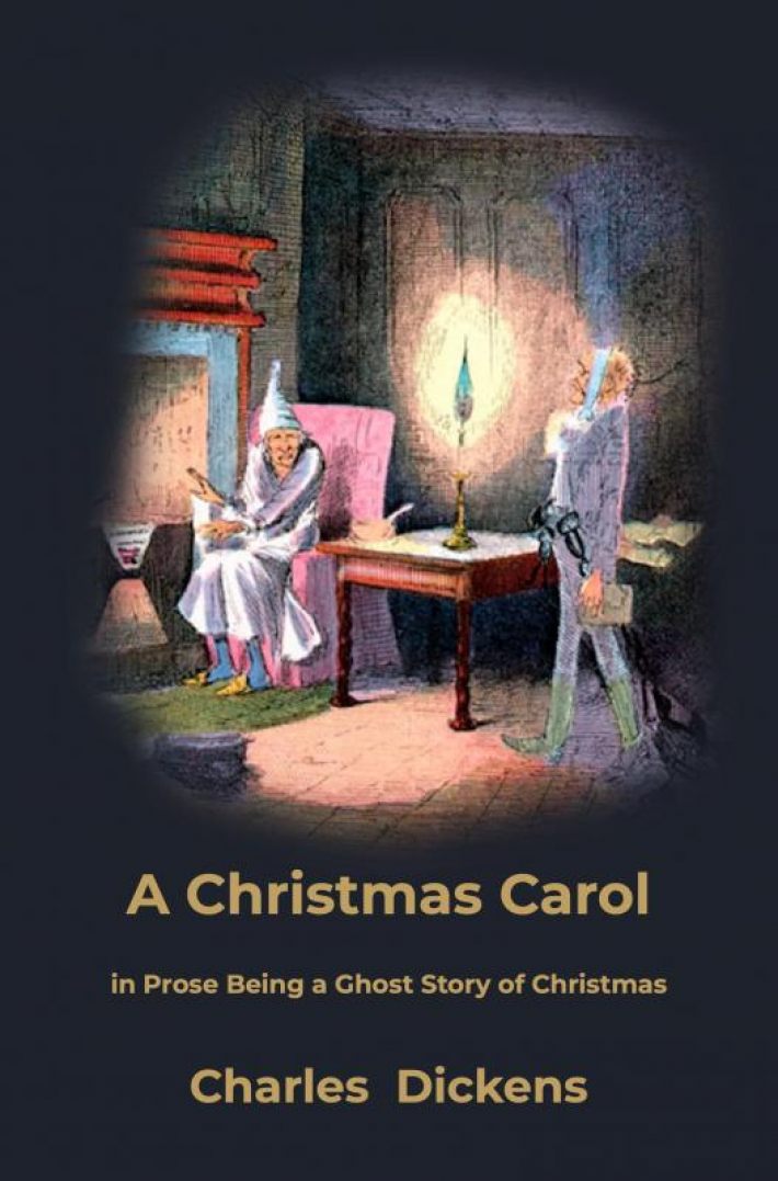 A Christmas Carol