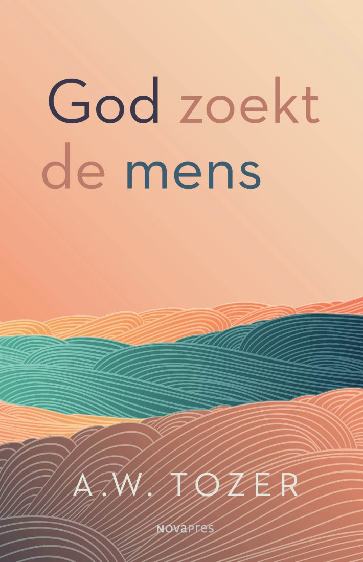 God zoekt de mens • God zoekt de mens