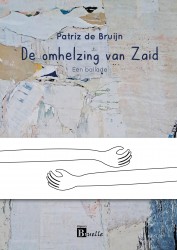 De omhelzing van Zaid