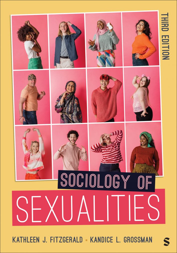 Sociology of Sexualities