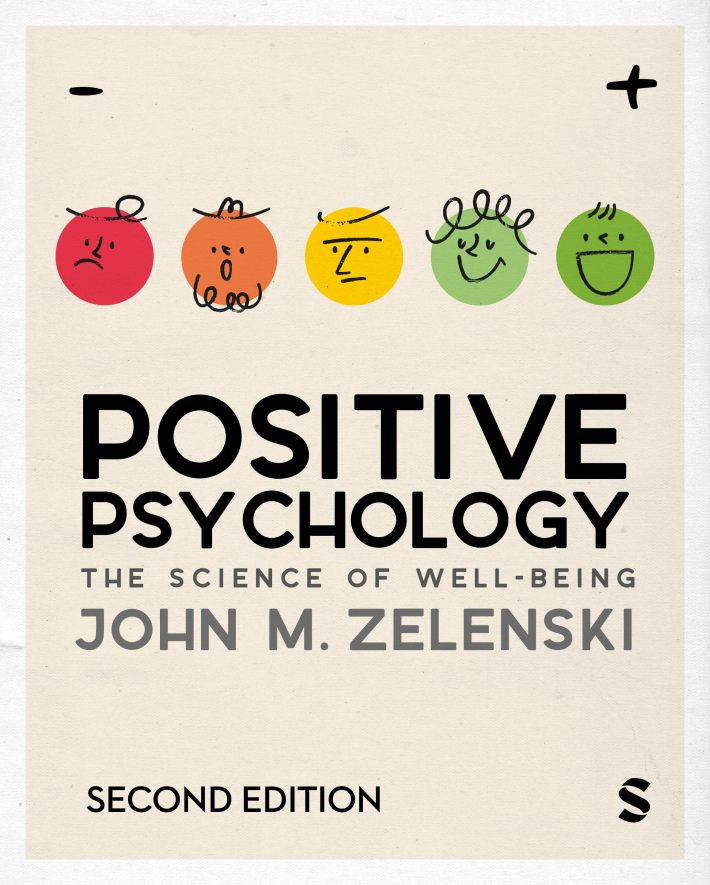 Positive Psychology