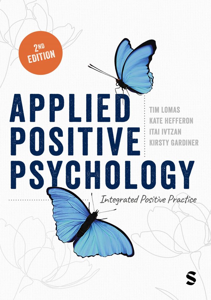 Applied Positive Psychology