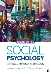 Social Psychology