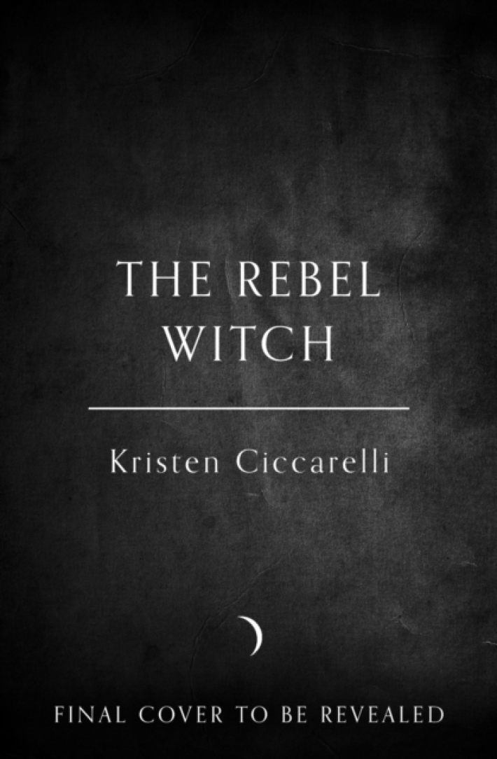 The Rebel Witch