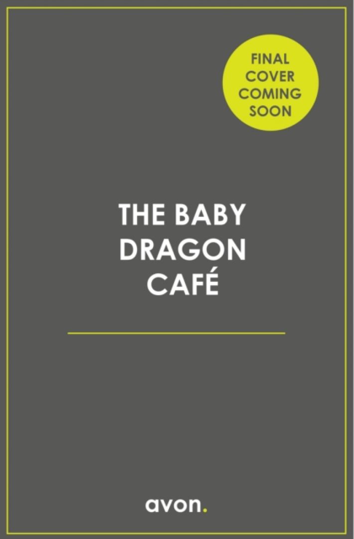 The Baby Dragon Cafe