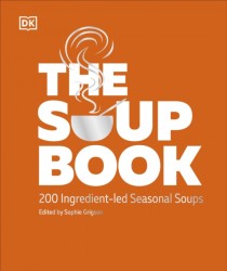 The Soup Book