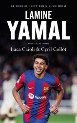 Lamine Yamal • Lamine Yamal