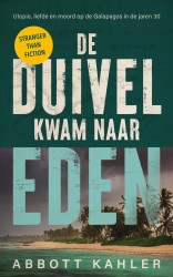 De duivel kwam naar Eden