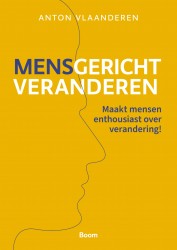 Mensgericht veranderen