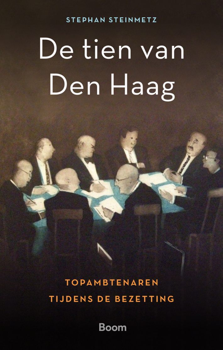 De tien van Den Haag