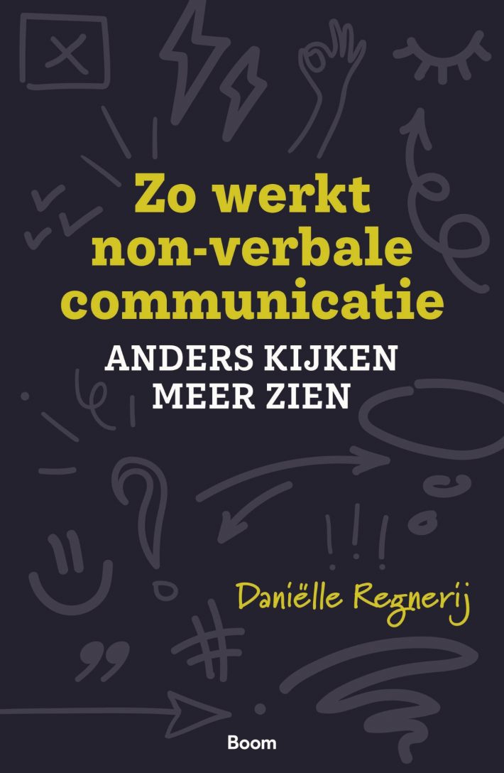 Zo werkt non-verbale communicatie