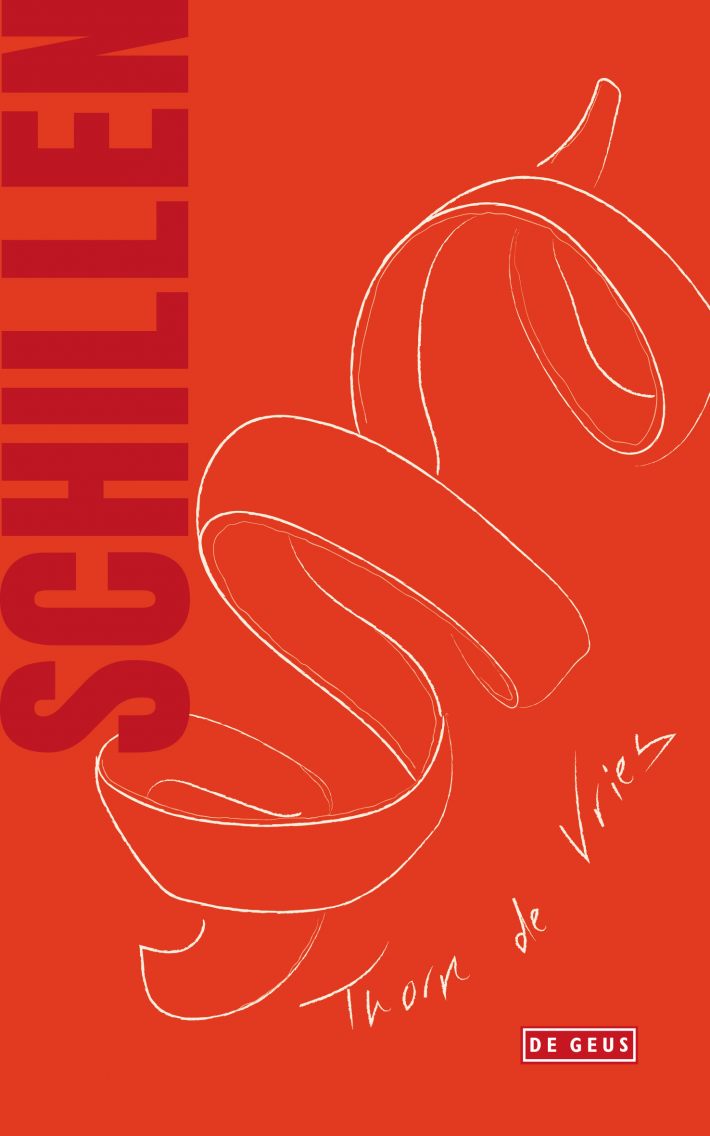 Schillen