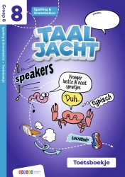Taaljacht