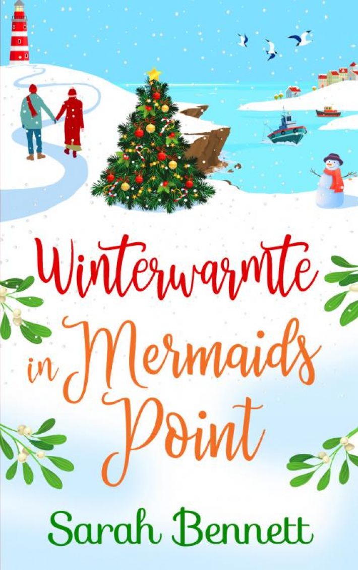 Winterwarmte in Mermaids Point