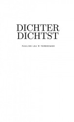 Dichter Dichtst