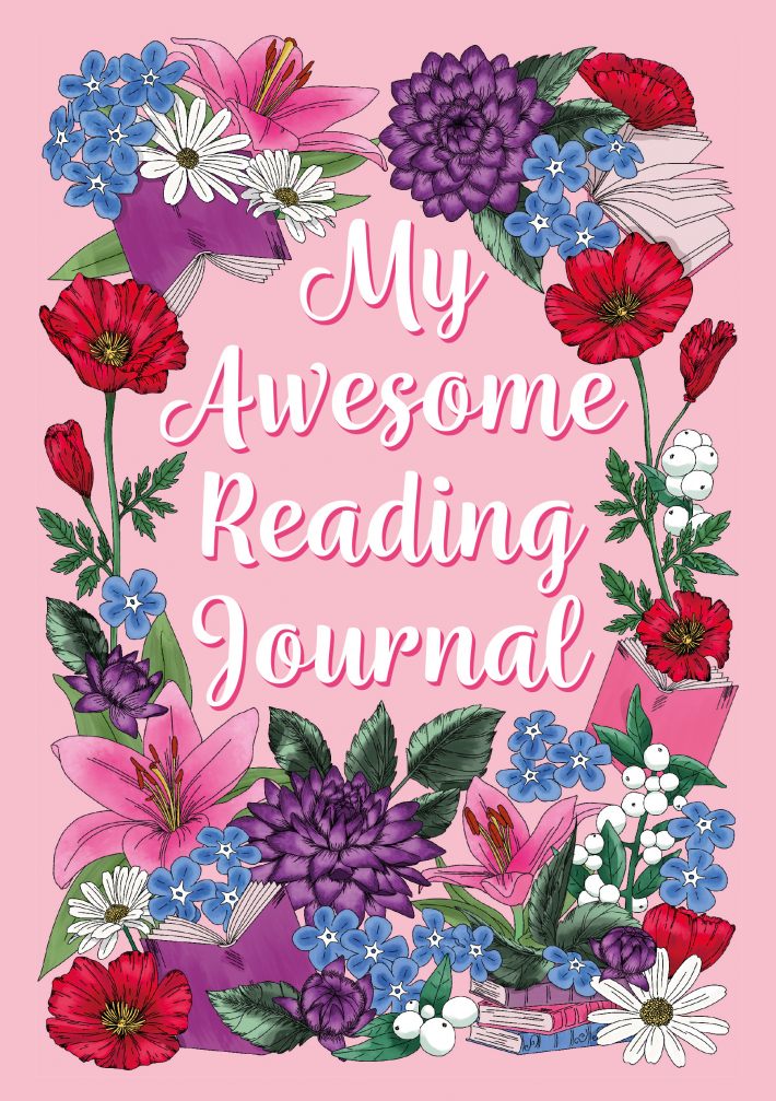 My Awesome Reading Journal